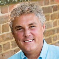 Dr. Peter D Wendell