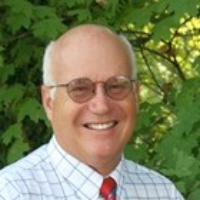 Dr. Reginald Scott Young