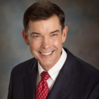 Dr. Stephen Christopher Brown