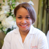 Dr. Glenda Jill Bussey