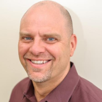 Dr. John Patrick Skibiel