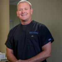Dr. John P Lundgren