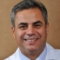 Dr. Sevak  Abrahamian