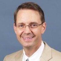 Dr. Allen James Davia