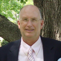 Dr. Edward Louis Mustian