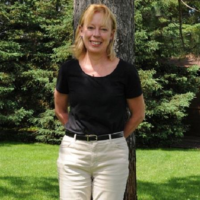 Dr. Kay E Hawksford