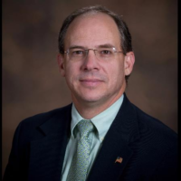 Dr. J. Peyton  Moore