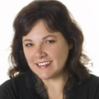 Dr. Rolinda Deanna Harsany
