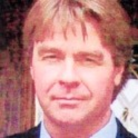 Dr. David Eston Harman