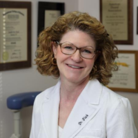 Dr. Judith M Fisch