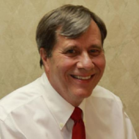 Dr. James McGuire Peery