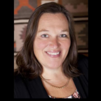 Dr. Ingrid R Janssen