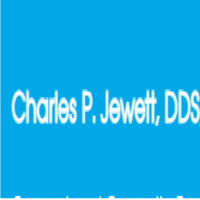 Dr. Charles Purdy Jewett