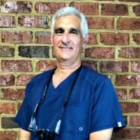 Dr. Michael A Rossetti