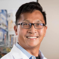 Dr. Dennis C Wong