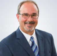 Dr. William D Dymon