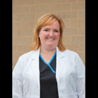 Dr. Jennifer M Hamilton
