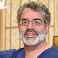 Dr. Greg M Zoghby