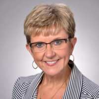 Dr. Paula Sherman Crum