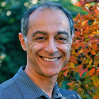 Dr. Anoosh  Afifi