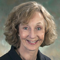 Dr. Amy D Rockhill