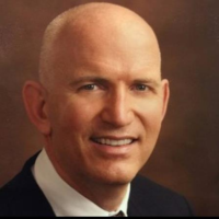 Dr. Michael  Hall