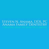 Dr. Steven N Anama