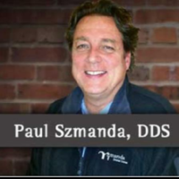 Dr. Paul W Szmanda