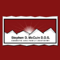 Dr. Stephen Donald McCuin