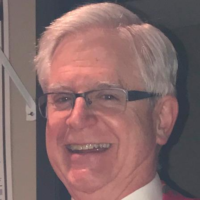 Dr. Anthony T Lovrovich