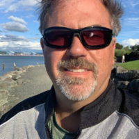 Dr. Sean M Murphy