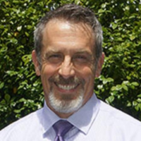 Dr. Stephen David Buck