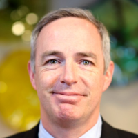 Dr. David J Landwehr