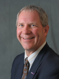 Dr. Mark  Walker