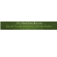 Dr. Gordon  Keyes