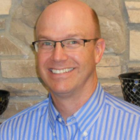 Dr. Gerald Jay Gray