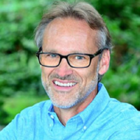 Dr. Gary Reid Folkman