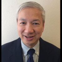 Dr. Patrick Dat Phuc Giap