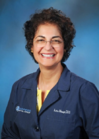 Dr. Azita  Misaghi