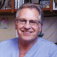 Dr. James Walker Cherberg