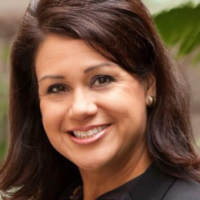 Dr. Sylvia De La Rosa Villarreal