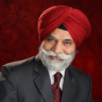 Dr. Harchand  Singh