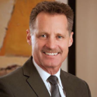Dr. Charles Alan Backman