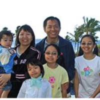 Dr. Brad Chung-Long Hwang