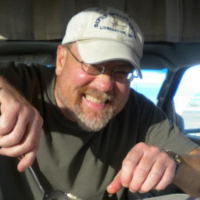 Dr. Christopher E. Jones
