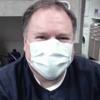 Dr. Robert P.  Pierson, DDS