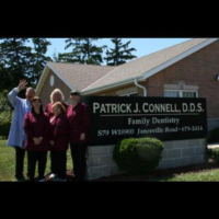 Dr. Patrick J Connell