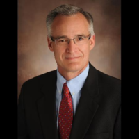 Dr. David C Thompson