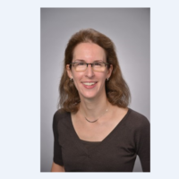 Dr. Julie Anne Connolly