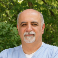 Dr. Allen Ali Zarrinfar